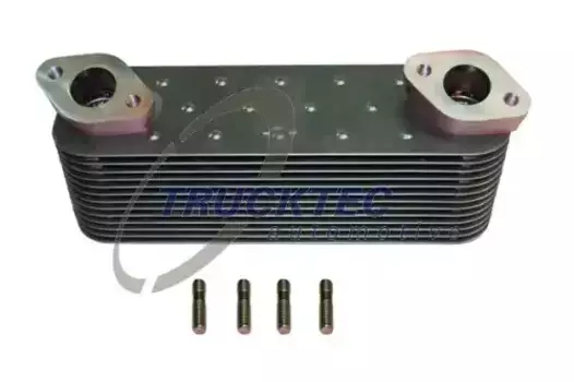 Масляный радиатор TRUCKTEC 01.18.052