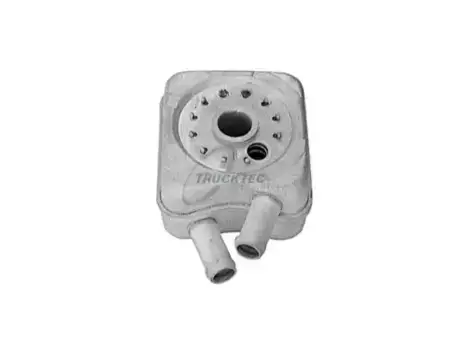 Масляный радиатор TRUCKTEC 07.18.001