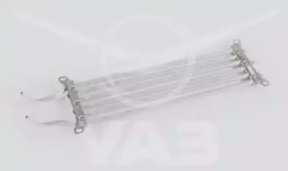 Масляный радиатор УАЗ 316300101301000