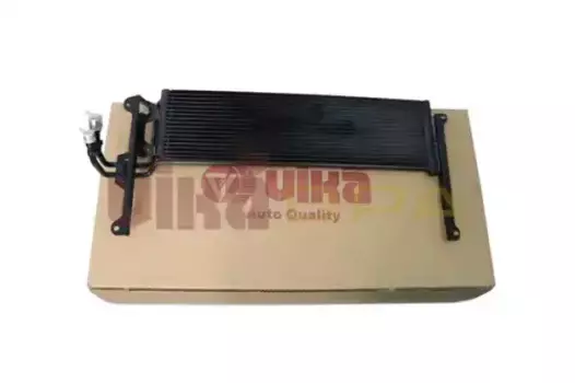 Масляный радиатор VIKA 33171431901