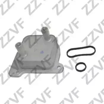 Масляный радиатор ZZVF ZVRA249