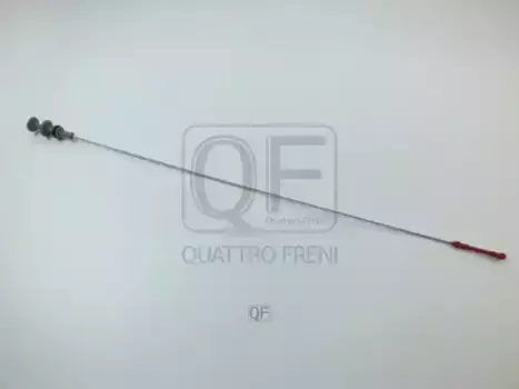 Масляный щуп QUATTRO FRENI QF24A00020