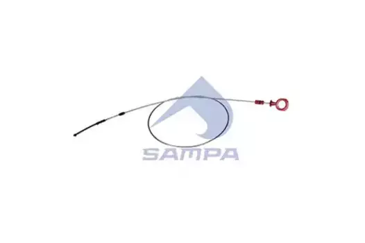 Масляный щуп SAMPA 035.226
