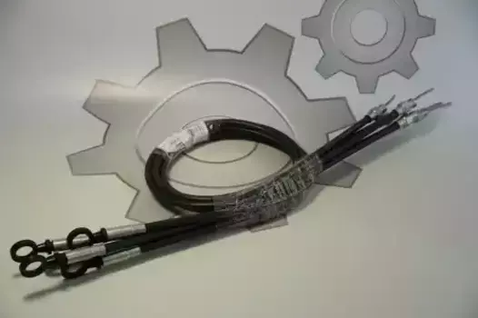 Масляный щуп СПЕЦМАШ 5336-1018078