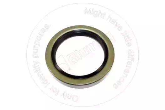 МАСЛЯНОЕ УПЛОТНЕНИЕ 209-03-12270 ST BLUMAQ