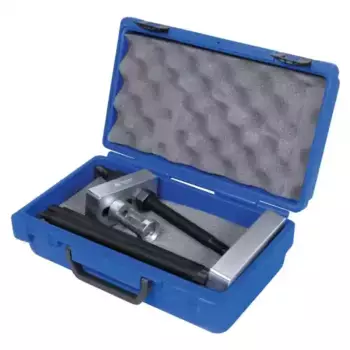 МАСТАК Рассухариватель клапанов универсальный, кейс, 8 предметов 103-10108C