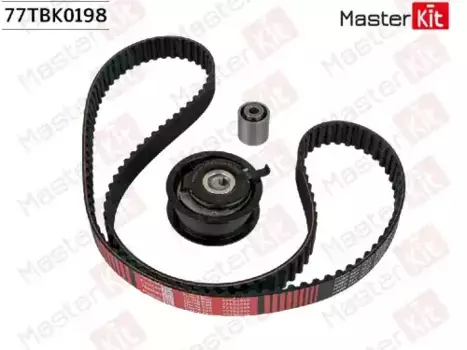 MASTERKIT 77TBK0198