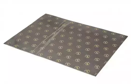 материал звукоизоляционный! STP Сплэн 3002, 2х750х1000мм\