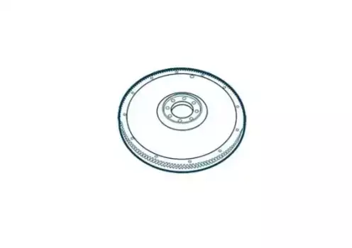 маxовик !z160 d487/430 \MB OM441/442 Euro2/447 01 0330 442001 OE GERMANY