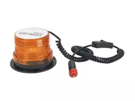 МАЯК ПРОБЛЕСКОВЫЙ LUMEN LSB AMBER MWL-TTX526LSB