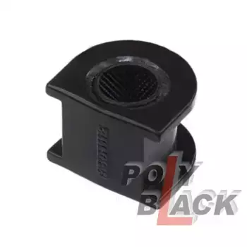 MB011112 Втулка полиуретановая MB-01-1112 MR554820 PolyBlack