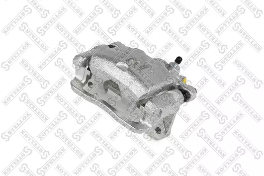 Суппорт тормозной STELLOX 05-90338-SX задняя ось справа