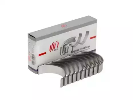 MBS1282-05-000 Вкладыши коренные STD TOYOTA 2AR-FE, 2AR-FXE UM UMPRO