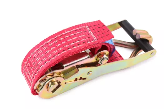 Храповой механизм CAREX 140004RX 10 т стальные крюки 0.4 м