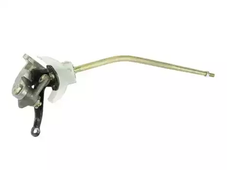 механизм перекл.КПП (кулиса) в сб!\ УАЗ-452/3741 37411703010