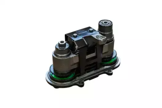 механизм регулировки зазора для суппортов! 35022253700/710, 35022253760/770\ МАЗ 35022250288G SORL