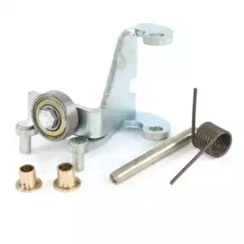 механизм сдвижной двери средний!\ GAZ 2705,3221,2217,2752 RG2705-6426150 RIGINAL