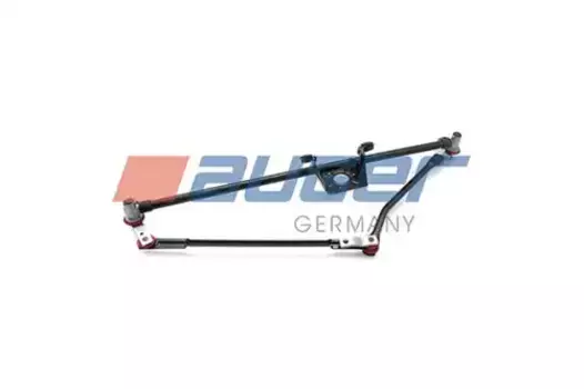 механизм стеклоочистителя! в сборе\ MAN TGX/TGA 80827 AUGER
