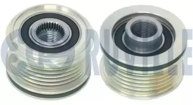 Механизм свободного хода генератора 542892 RUVILLE