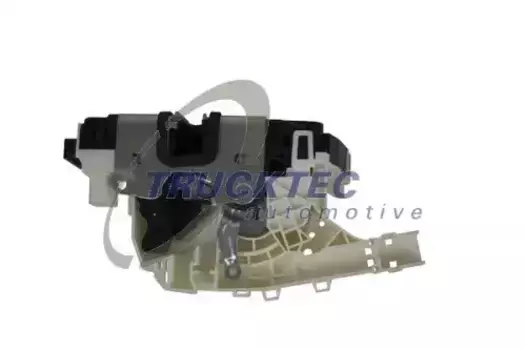 механизм замка сдвижной двери ! \MB Sprinter, VW Crafter 02.54.050 TRUCKTEC