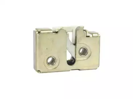 механизм замка запорный правый ! шоколадка\ГАЗ-3105/2217, ГАЗель 3302/2705 3302-6105484 GAZ