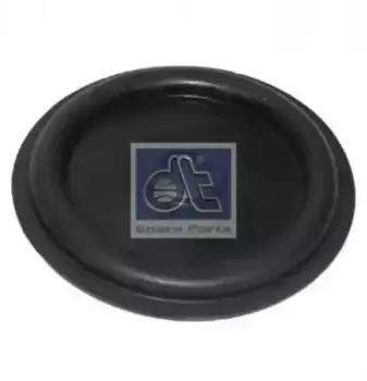 мембрана ! диафрагма сапуна \Scania DC11/12 1.27510 DT