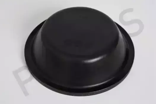 мембрана! глубокая 16'' h=48 d=157\ MB,DAF,MAN 076.413-10A PETERS