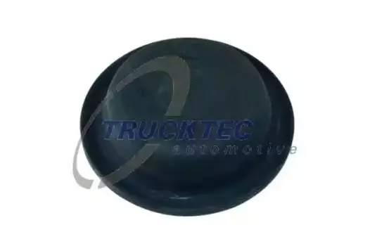 мембрана !глубокая 20 h=45 D=168 \MB, SCANIA, RVI, DAF 98.05.020 TRUCKTEC