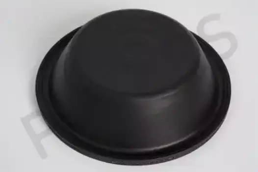 мембрана! глубокая 20 h=45 D=168\ MB, Scania, RVI, DAF 076.414-10A PETERS