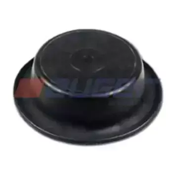 мембрана !глубокая 20 h=45 D=168 \MB, Scania, RVI, DAF 52586 AUGER