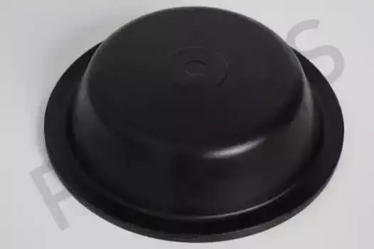 мембрана глубокая! T30 h=44 D=200\ MB,BPW,Scania,DAF,RVI 076.416-10A PETERS
