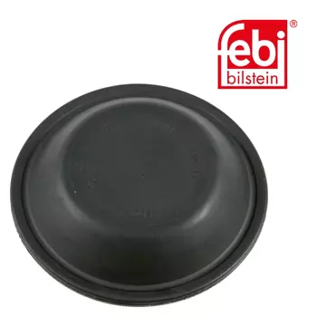 мембрана !мелкая 12 h=31 D=139 \MB,Iveco,DAF,RVI 07095 FEBI