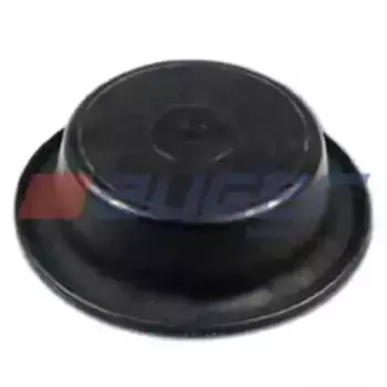 мембрана !мелкая 16 h=35 D=156 \MB,DAF,Volvo,Iveco,RVI 52580 AUGER