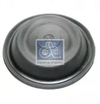 мембрана !мелкая 16 h=35 D=156 \MB,DAF,Volvo,Iveco,RVI 1.18032 DT