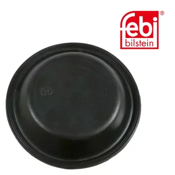 мембрана !мелкая 16 h=35 D=156 \MB,DAF,Volvo,Iveco,RVI 07096 FEBI