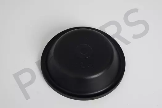 мембрана! мелкая 16 h=35 D=156\ MB,DAF,Volvo,Iveco,RVI 076.405-10A PETERS