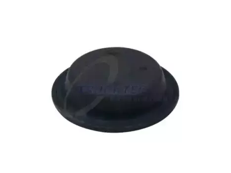 мембрана !мелкая 20 h=33 D=168 \Omn MB, IVECO, SCANIA, DAF, RVI, Neoplan 98.04.020 TRUCKTEC