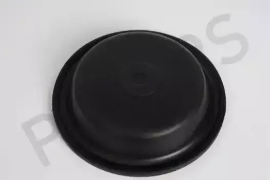 мембрана! мелкая 24 h=33 D=179\ MB, Iveco, RVI, DAF 076.407-10A PETERS