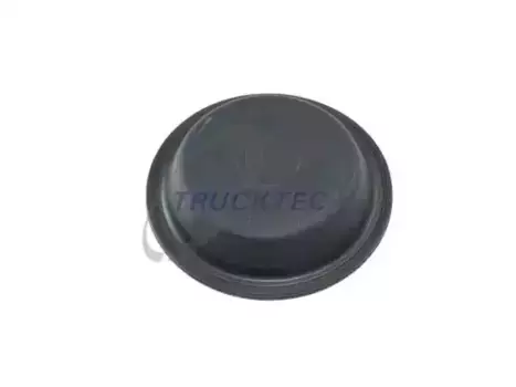 мембрана !мелкая 24 h=33 D=179 \MB, Iveco, RVI, DAF, Volvo 98.04.024 TRUCKTEC