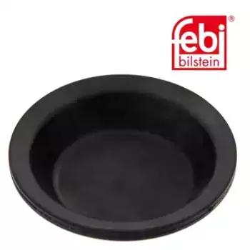 мембрана !мелкая 9 h=31 D=128 \MB,DAF,Iveco,BPW 07094 FEBI