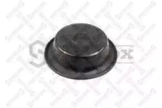 мембрана! мелкая 9 h=32 D=129\ MB, DAF, Iveco, BPW 85-15009-SX STELLOX