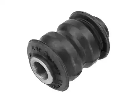 MEYLE 614 610 0014 Сайлентблок передн.рычага (спереди) 2171596