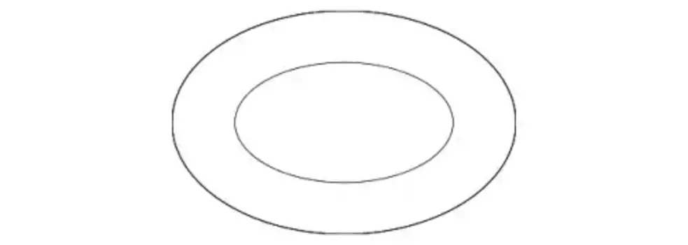 MF911151 БОЛТ МЕТАЛЛИЧЕСКИЙ MITSUBISHI