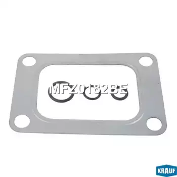 MFZ0182BE Комплект прокладок турбокомпрессора KRAUF