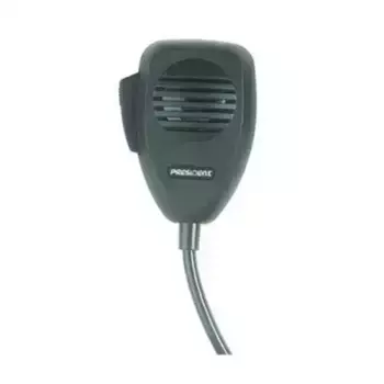 микрофон! к радиостанции President Teddy, Truman тангента MICRO DNC 520 (6 штырьковый)\ ACFD521