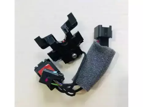 микровыключатель селектора DSG!\ Skoda Octavia 5Q0713128A VAG