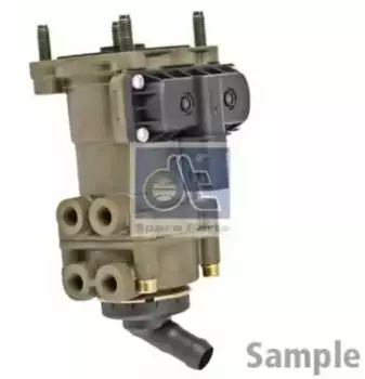 модуль ножного тормоза EBS5!\ Volvo FH12/13 2.47090 DT