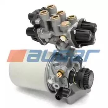 модуль подготовки воздуха! в сборе\ MB 1828/35/43/Actros 76154 AUGER