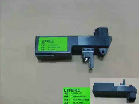 Модуль системы защиты от защемления стеклоподъемника 6204101XK80XA HAVAL