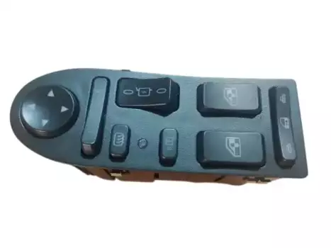 модуль управления! на дверь со стороны водителя\MAN TD06-57-155 TANGDE